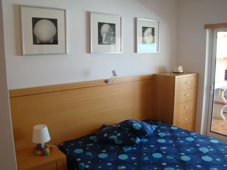 A Da Mame - Apartment Monte Gordo