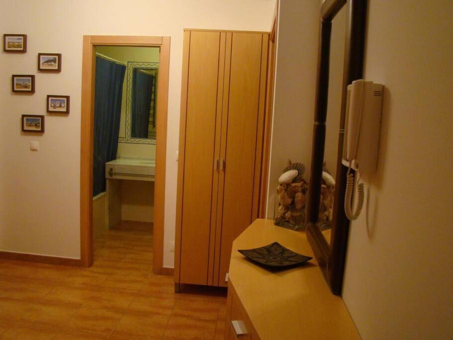 Apartment A Da Mame - Monte Gordo