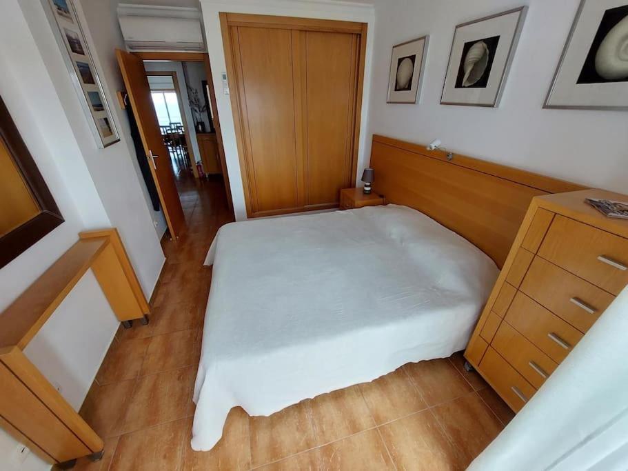 A Da Mame - Apartment Monte Gordo