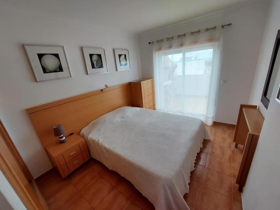 Apartamento à Da Mamé - Monte Gordo