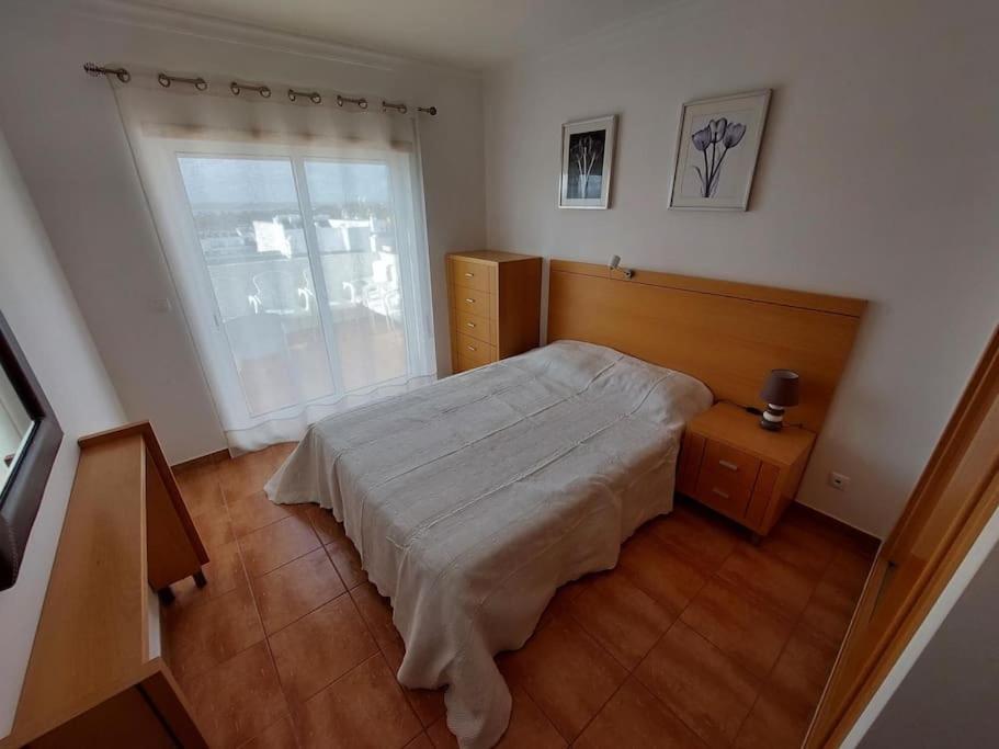 Apartamento à Da Mamé - *